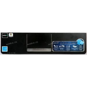 Нижняя планка топкейса Asus 1215T (13GOA2H1AP080-10)