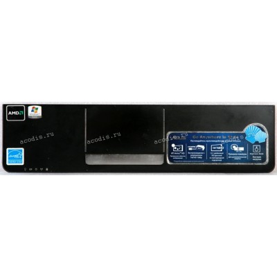 Нижняя планка топкейса Asus 1215T (13GOA2H1AP080-10)