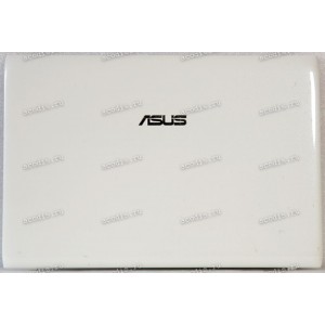 Верхняя крышка Asus 1225C белый глянец (13GOA3M8AP030, 13NA-3MA1801)
