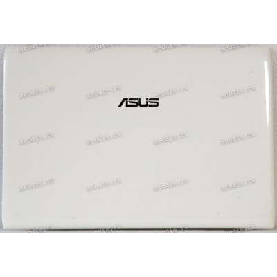 Верхняя крышка Asus 1225C белый глянец (13GOA3M8AP030, 13NA-3MA1801)