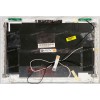 Верхняя крышка Asus 1225C белый глянец (13GOA3M8AP030, 13NA-3MA1801)