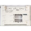 Поддон Asus 1225C белый (13GOA3M3AP021-10)