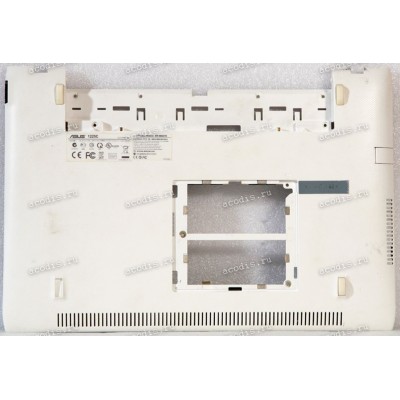 Поддон Asus 1225C белый (13GOA3M3AP021-10)