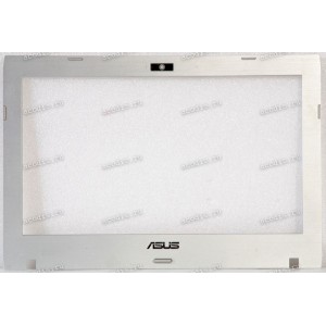 Верх. кр. рамка Asus 1225C серебристая (13GOA3M7AP020-10, 13NA-3MA1T01)