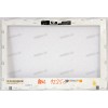 Верх. кр. рамка Asus 1225C серебристая (13GOA3M7AP020-10, 13NA-3MA1T01)