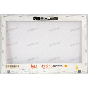 Верх. кр. рамка Asus 1225C серебристая (13GOA3M7AP020-10, 13NA-3MA1T01)