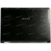 Верхняя крышка Asus VL80L чёрная (13N0-H5A0201, 13GNYE2AM010)