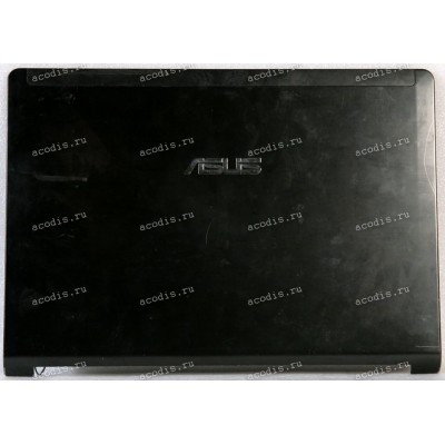 Верхняя крышка Asus VL80L чёрная (13N0-H5A0201, 13GNYE2AM010)