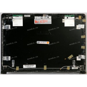 Верхняя крышка Asus VL80L чёрная (13N0-H5A0201, 13GNYE2AM010)