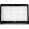 Верх. кр. рамка Asus VL80L чёрная (13N0-H5A0701, 13GNYE1AP010-2)