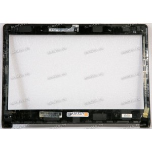 Верх. кр. рамка Asus VL80L чёрная (13N0-H5A0701, 13GNYE1AP010-2) Верх. кр. рамка Asus VL80L чёрная (13N0-H5A0701, 13GNYE1AP010-2)
