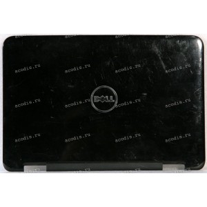 Верхняя крышка Dell Inspiron N4050 чёрный глянец (60.4IU06.011)