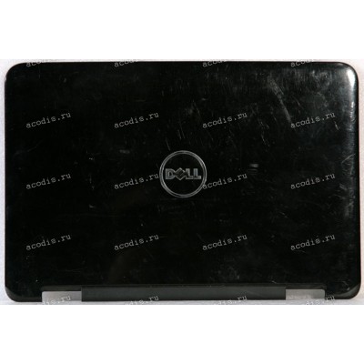 Верхняя крышка Dell Inspiron N4050 чёрный глянец (60.4IU06.011)