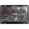 Верхняя крышка Dell Inspiron N4050 чёрный глянец (60.4IU06.011)
