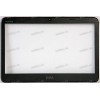 Верх. кр. рамка Dell Inspiron N4050 чёрная матовая (60.4IU09.013)