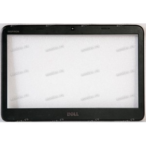 Верх. кр. рамка Dell Inspiron N4050 чёрная матовая (60.4IU09.013)