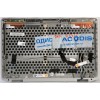 Верхняя крышка Dell E6320 чёрная матовая (AM0FN000210)