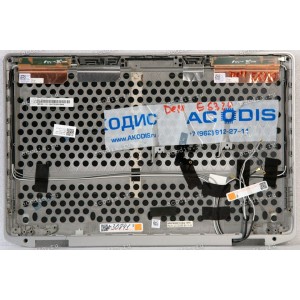 Верхняя крышка Dell E6320 чёрная матовая (AM0FN000210)