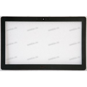 Верх. кр. рамка Dell E6320 чёрная матовая (AP0FN000100)