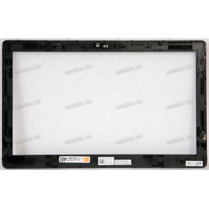 Верх. кр. рамка Dell E6320 чёрная матовая (AP0FN000100)