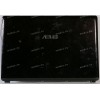 Верхняя крышка Asus K43T чёрный глянец (AP0J0000600)