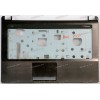 Palmrest Asus K43T тёмно-коричневый (AP0K2000310)