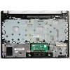 Palmrest Asus K43T тёмно-коричневый (AP0K2000310)
