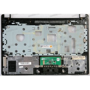 Palmrest Asus K43T тёмно-коричневый (AP0K2000310)
