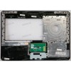 Palmrest Asus K40 тёмно-коричневый глянец (13N0-EIA0503)