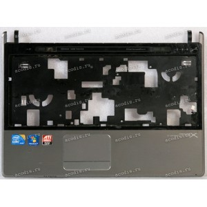 Palmrest Acer Aspire TimelineX 3820T серый (604HL270041)
