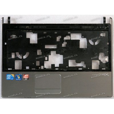 Palmrest Acer Aspire TimelineX 3820T серый (604HL270041)