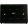 Верхняя крышка Acer Aspire TimelineX 3820T чёрная (604HL120051)