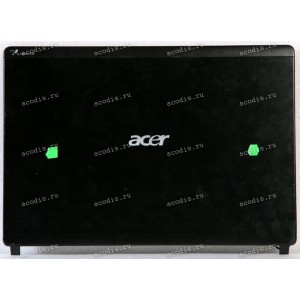 Верхняя крышка Acer Aspire TimelineX 3820T чёрная (604HL120051)