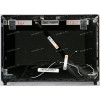 Верхняя крышка Acer Aspire TimelineX 3820T чёрная (604HL120051)