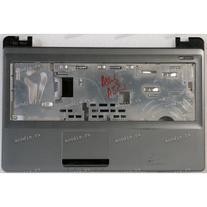 Palmrest Asus A52J серый (36KJ3TCJN10, 13GNXM5AP010)