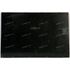 Верхняя крышка Asus P52J чёрная матовая (13N0-J7A0101)