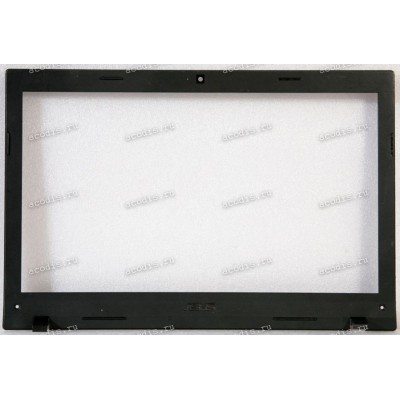 Верх. кр. рамка Asus P52J чёрная матовая (13N0-J7A0201, 13GN0K10P020)