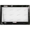 Верх. кр. рамка Asus P52J чёрная матовая (13N0-J7A0201, 13GN0K10P020)