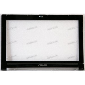 Верх. кр. рамка Asus N53T чёрный глянец (13GN4I5AP030) Верх. кр. рамка Asus N53T чёрный глянец (13GN4I5AP030)