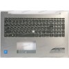 Palmrest Lenovo Ideapad 320 металлик (AP13R000310)