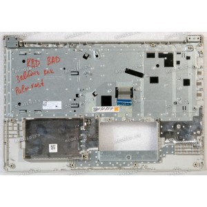 Palmrest Lenovo Ideapad 320 металлик (AP13R000310)