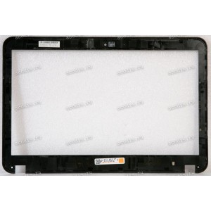 Верх. кр. рамка HP Pavilion DM4-1000, DM4-2000 чёрный глянец (608209-001, 6070B0441001)