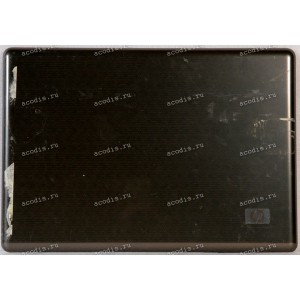 Верхняя крышка HP Dv7-1000 перламутр (AP03W001100)