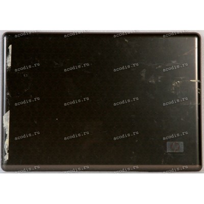 Верхняя крышка HP Dv7-1000 перламутр (AP03W001100)