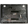 Верхняя крышка HP Dv7-1000 перламутр (AP03W001100)