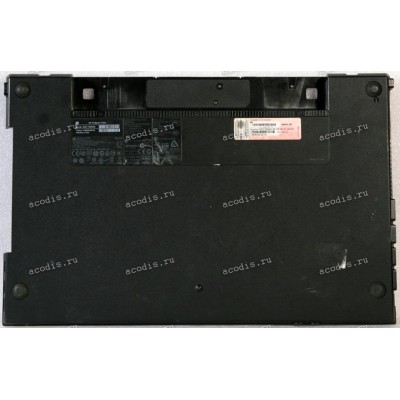 Поддон HP ProBook 4720s (598681-001, 604GL0800)