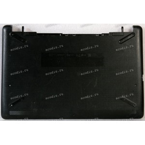 Поддон HP 15-bs124ur (924915-001, AP2040009W0) Поддон HP 15-bs124ur (924915-001, AP2040009W0)