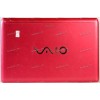 Верхняя крышка Sony VPC-Y2 розовая (604JH65001)