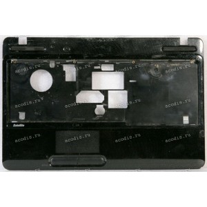 Palmrest Toshiba Satellite L650D L650D-120 чёрный глянец (B0443901S1, V000210750)