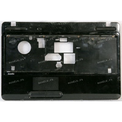 Palmrest Toshiba Satellite L650D L650D-120 чёрный глянец (B0443901S1, V000210750)